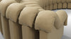 DS 600 - Beige Vegan Leather - Image 6
