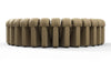 DS 600 - Beige Vegan Leather - Image 3
