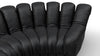 DS 600 - Black Vegan Leather - Image 5