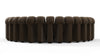 DS 600 - Distressed Brown Vegan Leather - Image 3