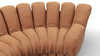 DS 600 - Tan Vegan Leather - Image 5