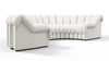 DS 600 - White Boucle - Image 2