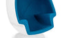 Alpha - Indigo Blue Wool - Image 6