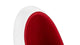 Alpha - Bold Red Wool - Image 5