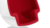 Alpha - Bold Red Wool - Image 6