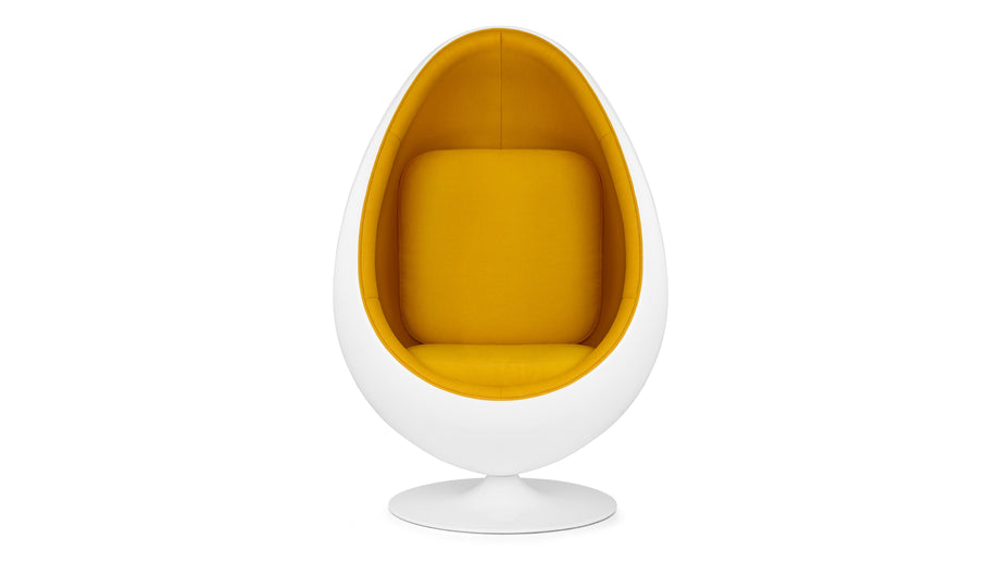Egg PodDijon Wool