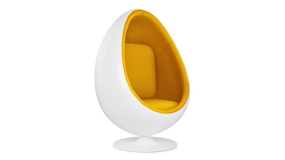Egg PodDijon Wool