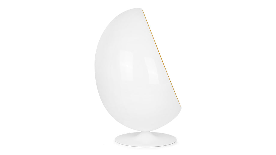 Egg PodDijon Wool