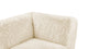 Iona - Iona - Iona Corner Module, White Long Hair Sherpa - Image 6