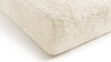 Iona - Iona - Iona Chaise, White Long Hair Sherpa - Image 6