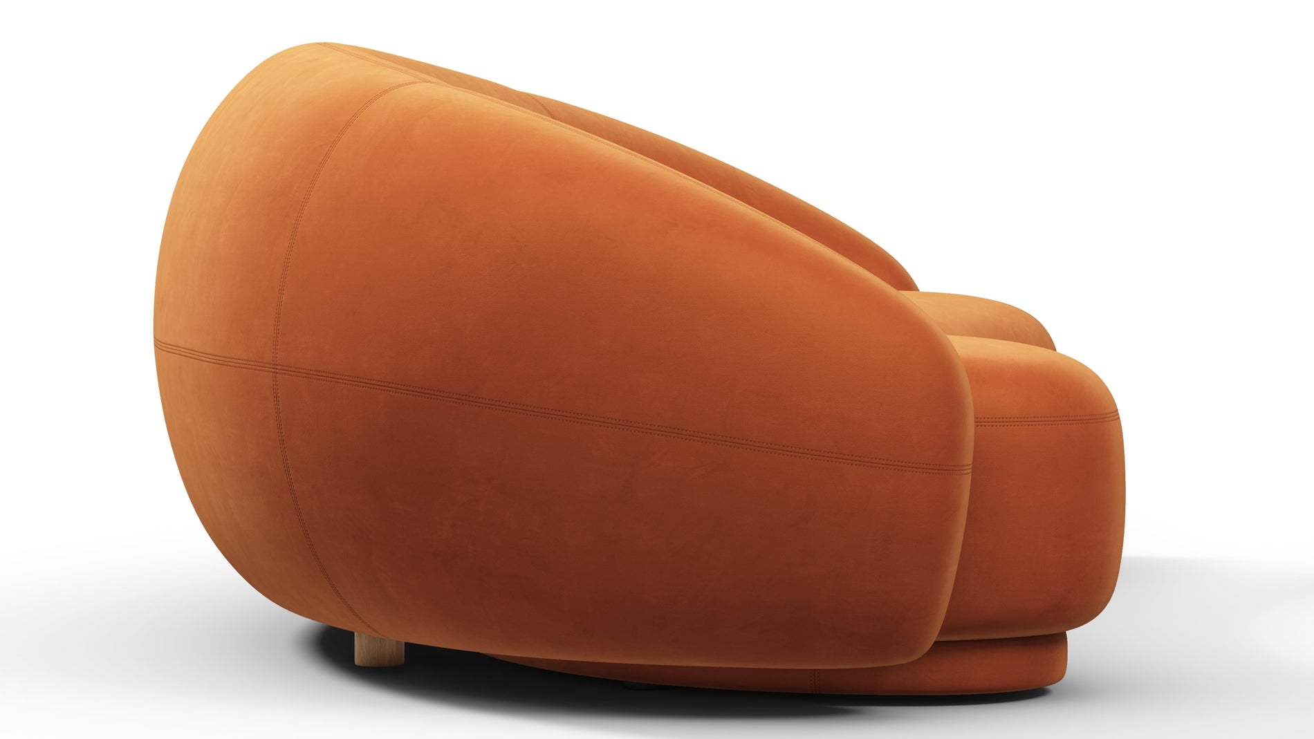 JulepApricot Velvet