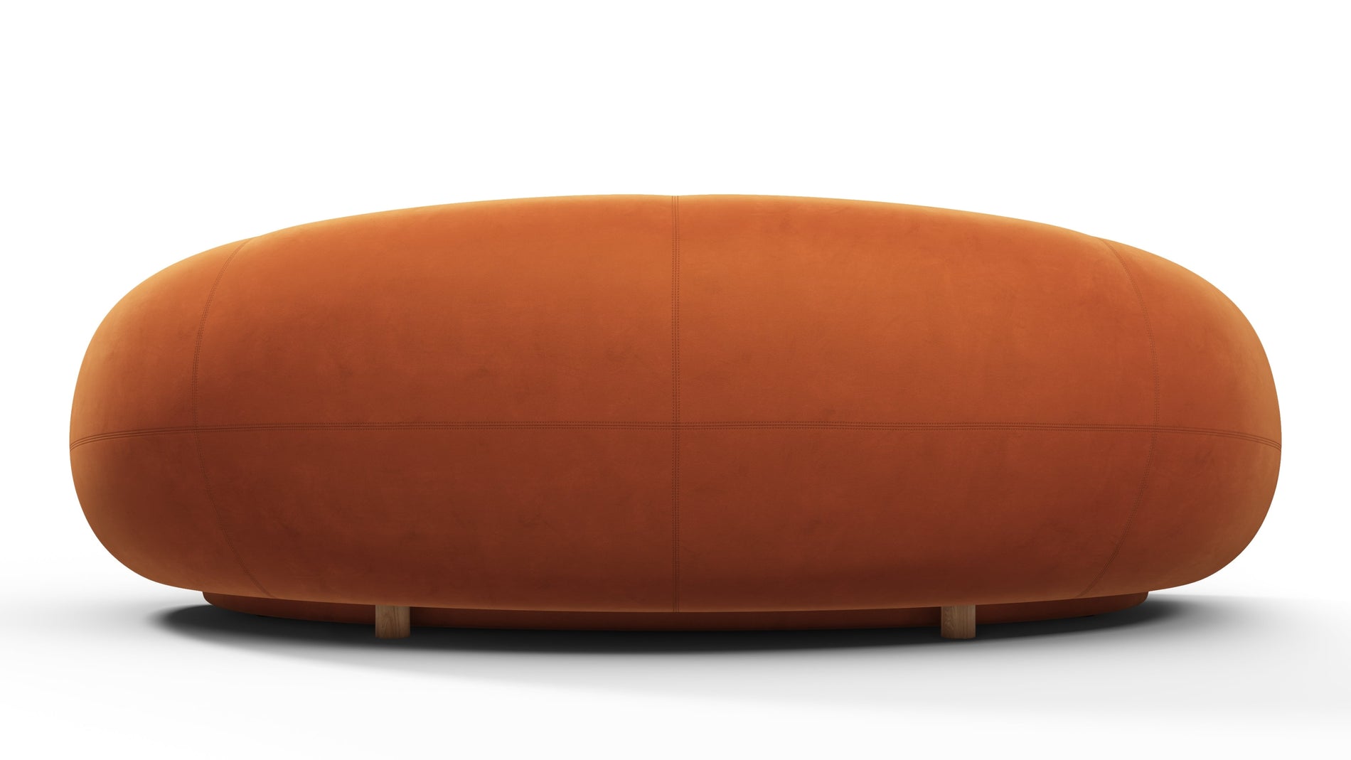 JulepApricot Velvet