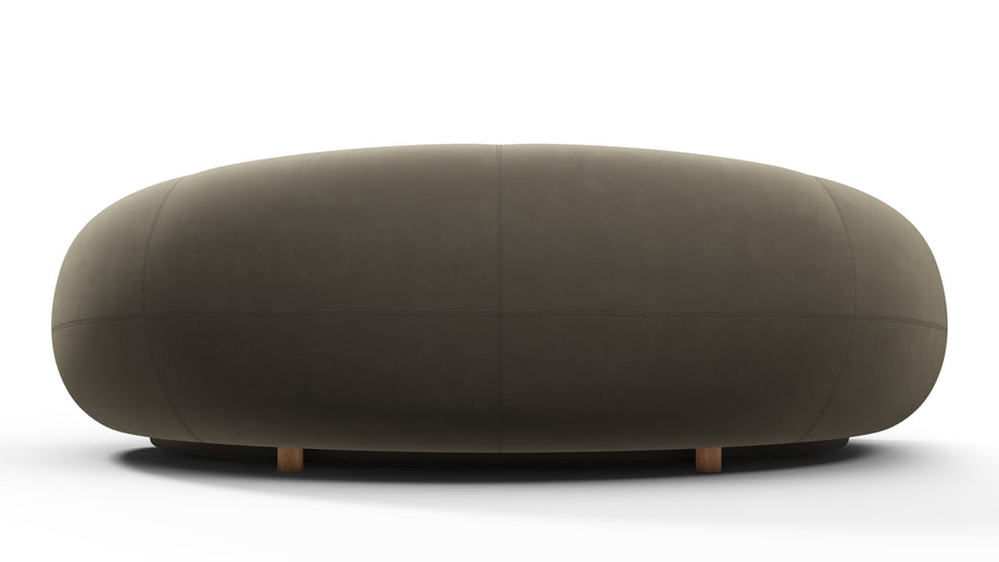 JulepAsh Brown Velvet