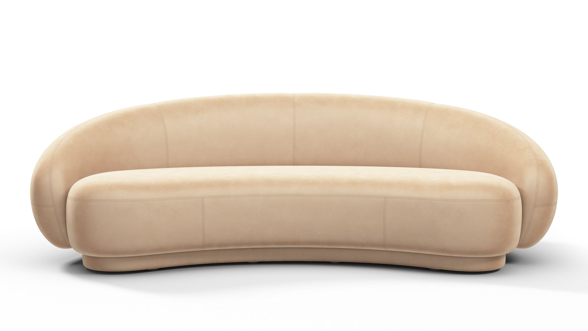 JulepEcru Velvet