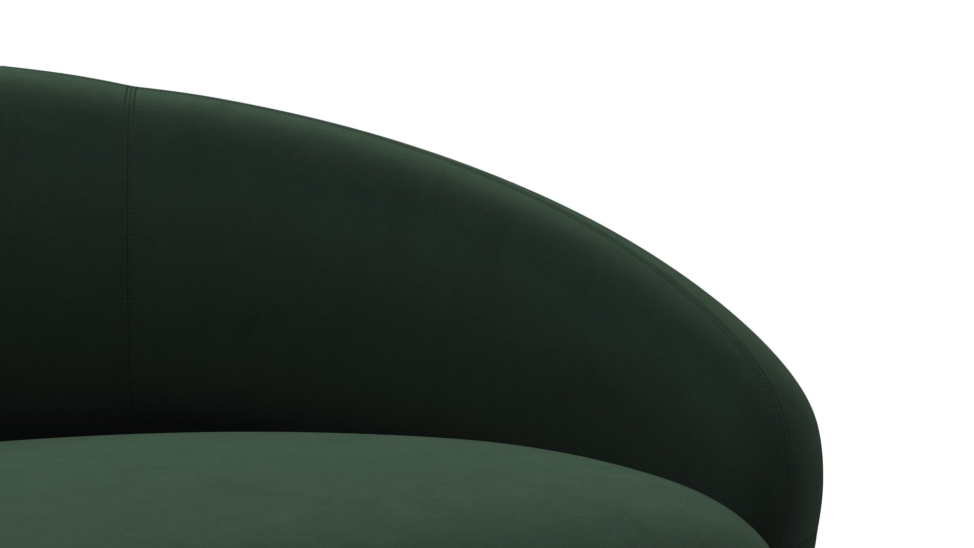JulepEmpress Green Velvet