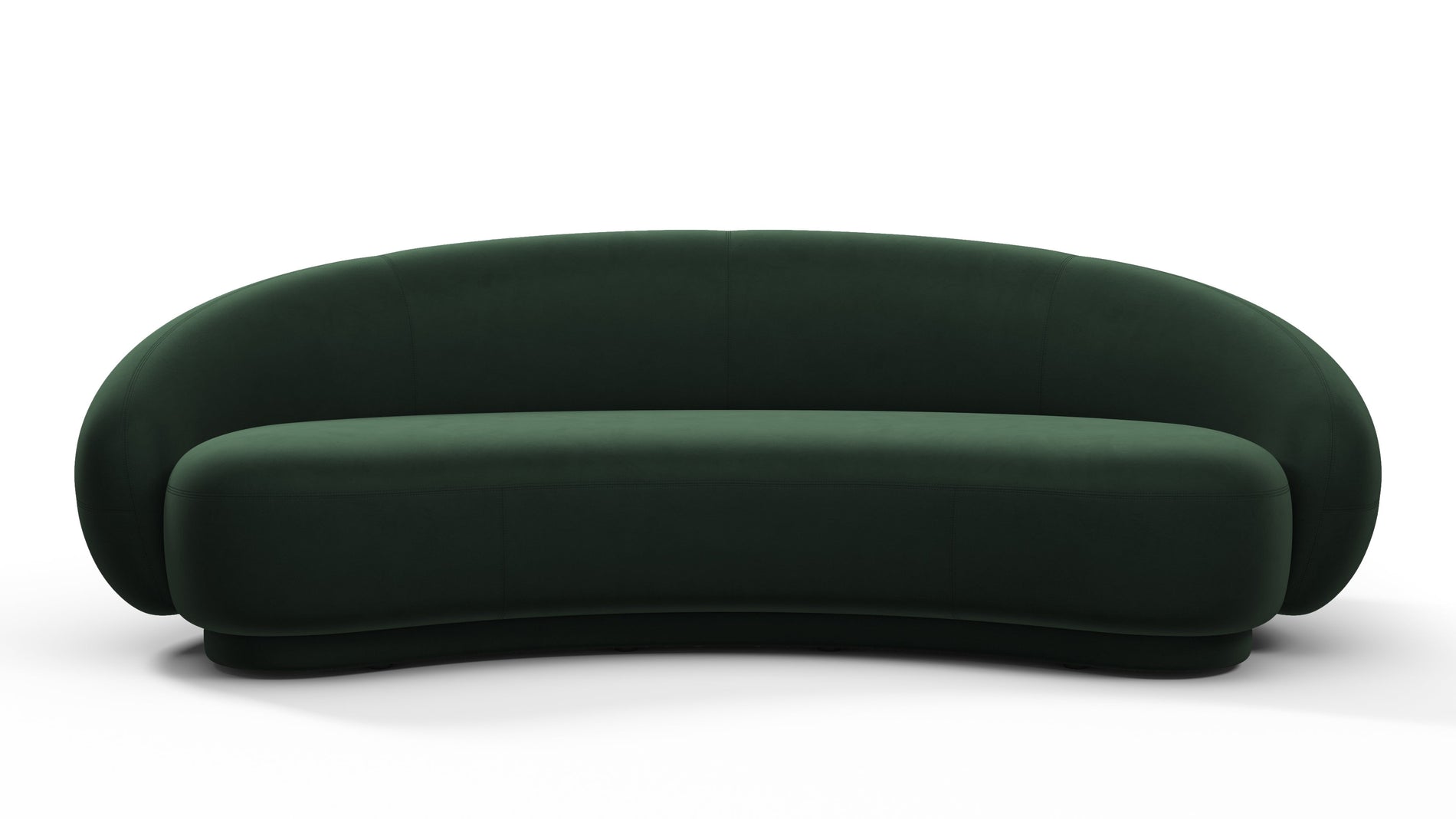 JulepEmpress Green Velvet