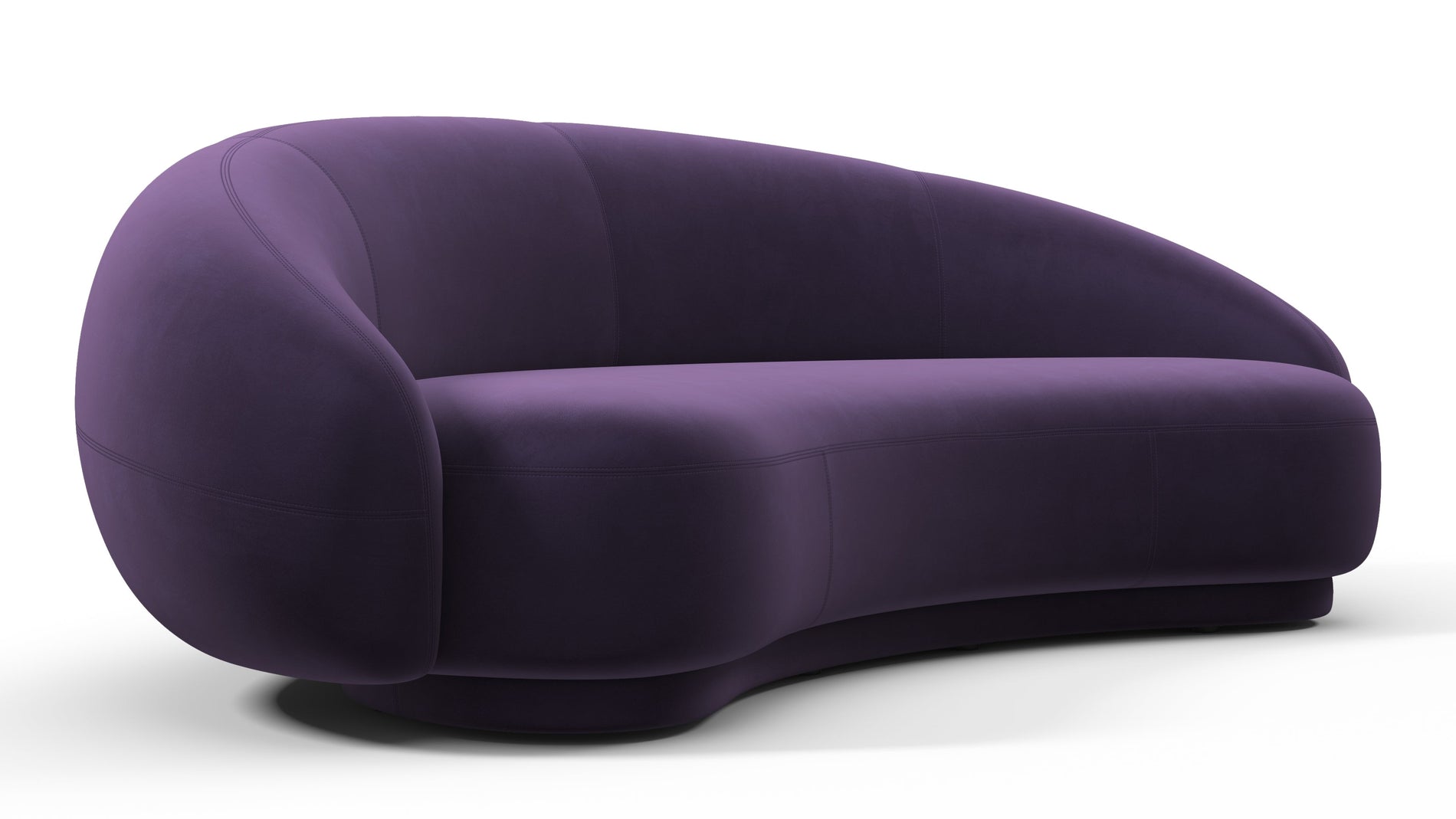 JulepGrape Velvet