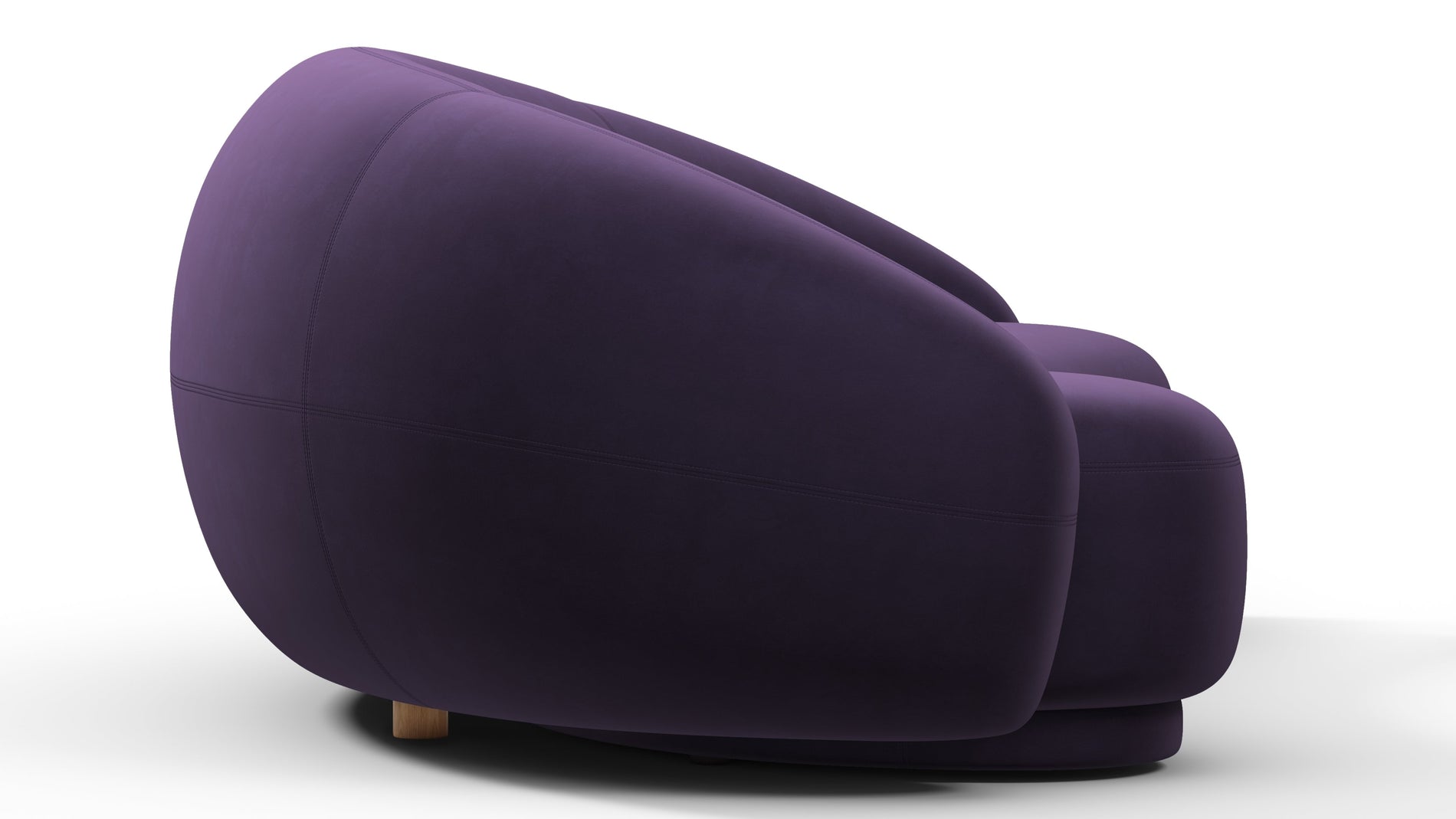 JulepGrape Velvet