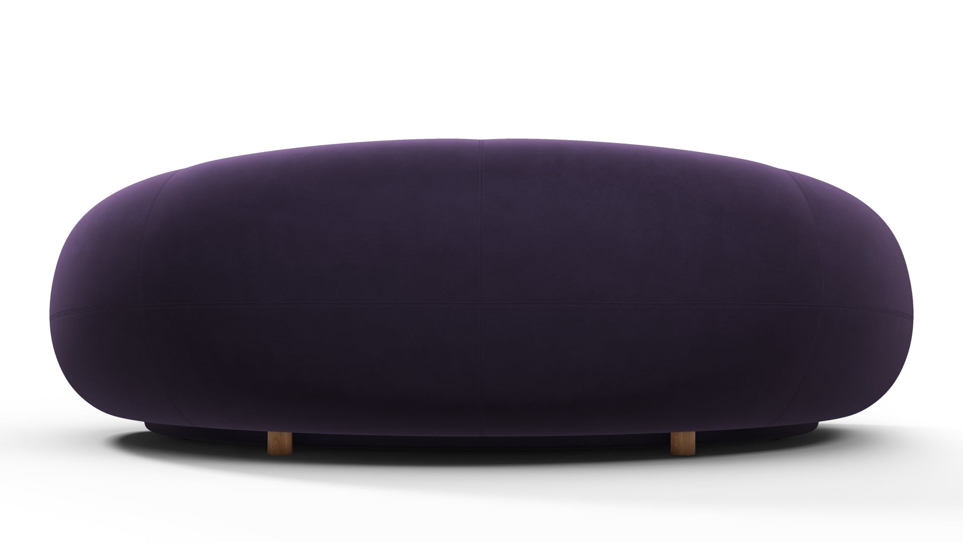 JulepGrape Velvet