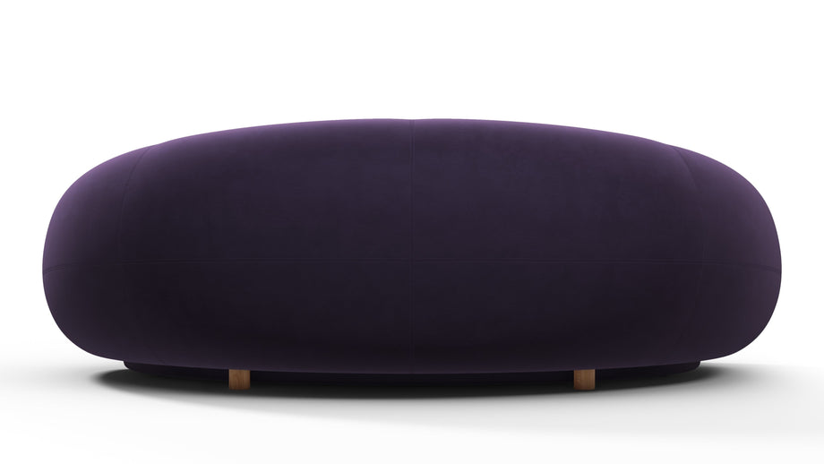 JulepGrape Velvet