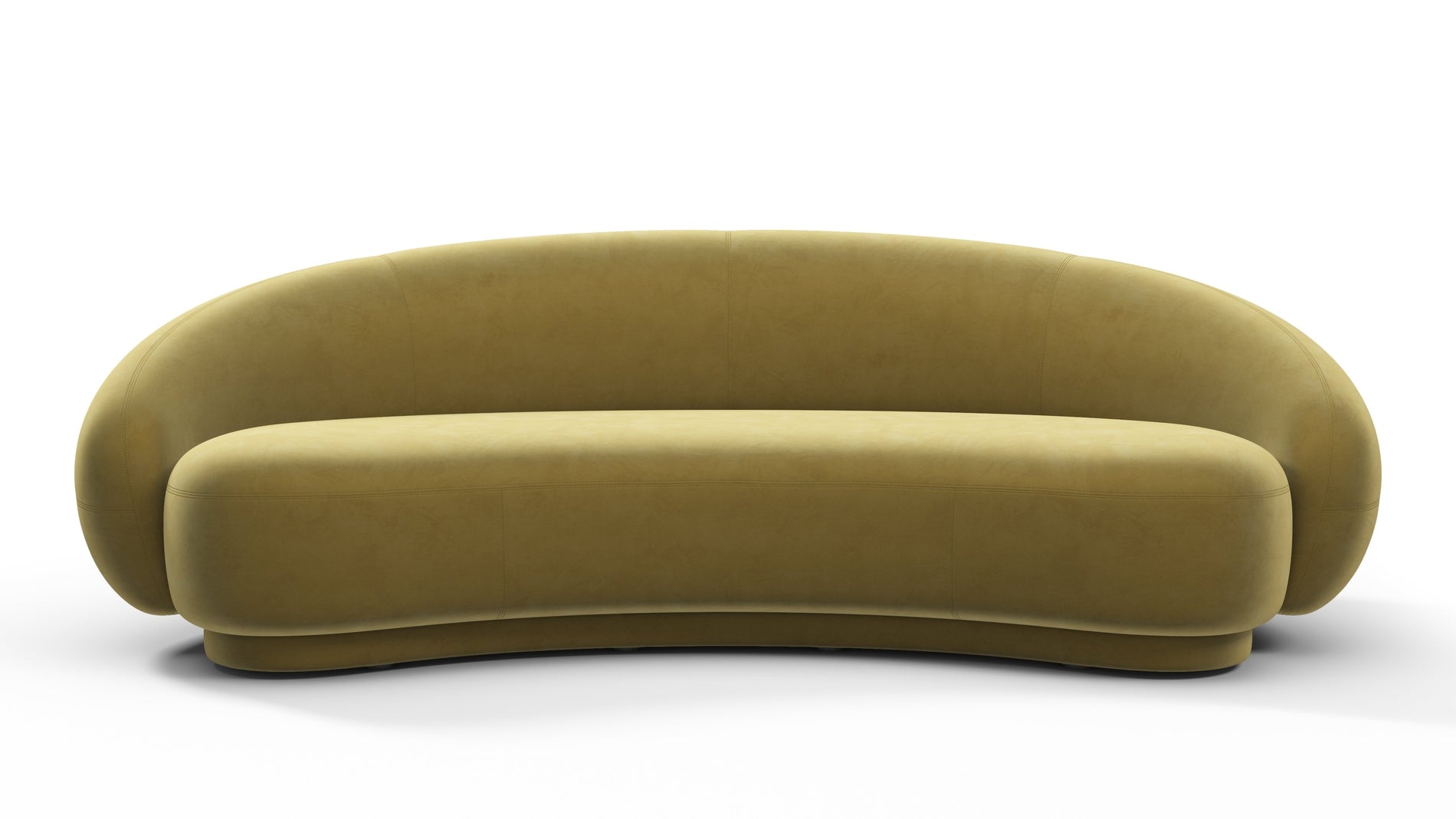 JulepOlive Gold Velvet