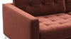 Florence - Burgundy Luxe Velvet - Image 5