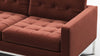 Florence - Burgundy Luxe Velvet - Image 6