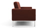 Florence - Burgundy Luxe Velvet - Image 3