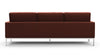 Florence - Burgundy Luxe Velvet - Image 4