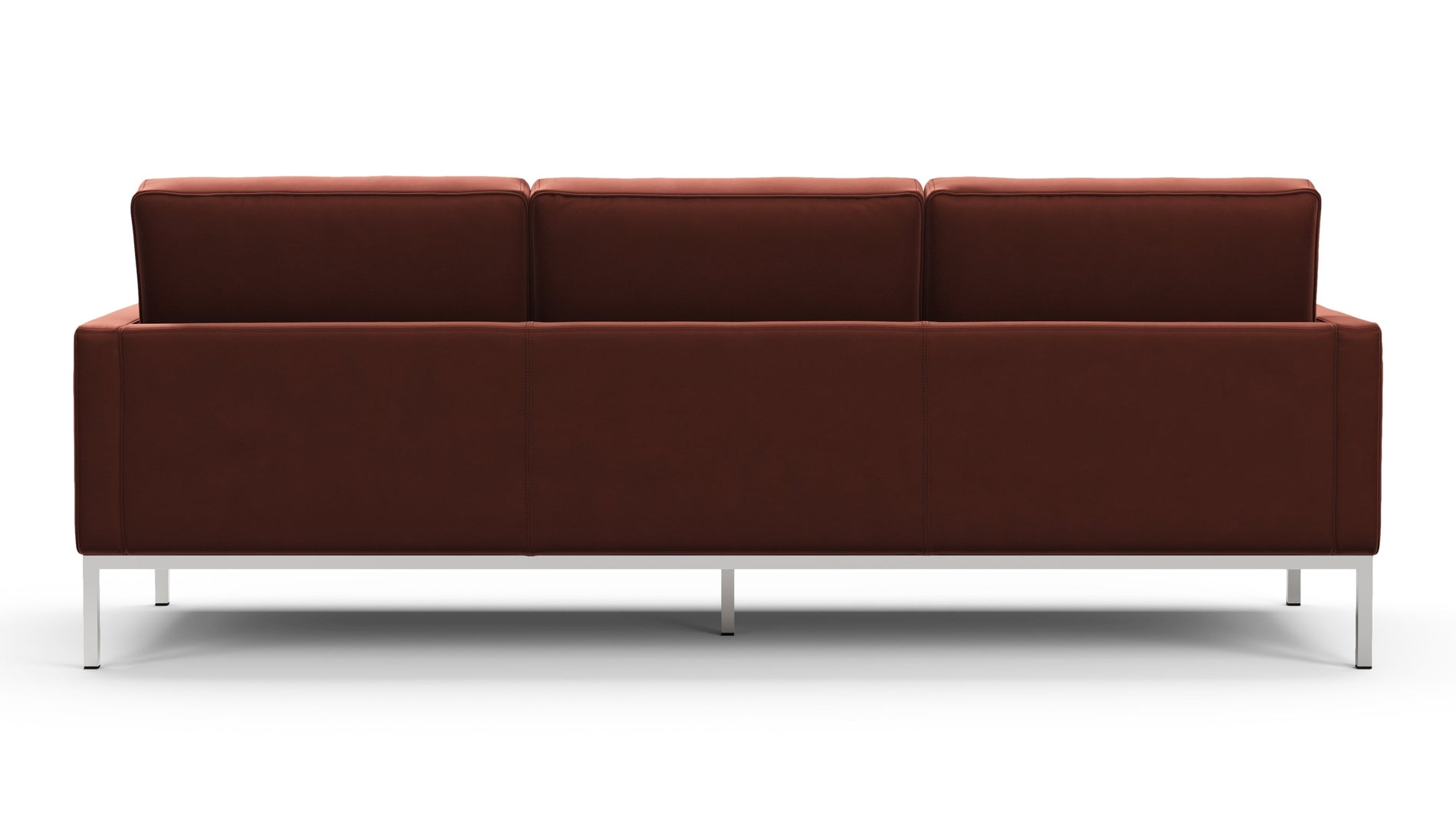 FlorenceBurgundy Luxe Velvet
