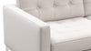 Florence - Snow White Wool - Image 5