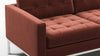 Florence - Burgundy Luxe Velvet - Image 6