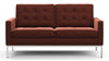 Florence - Burgundy Luxe Velvet - Image 1