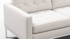 Florence - Snow White Wool - Image 6