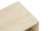 Cologne - Cologne - Cologne Side Table, Travertine - Image 6