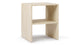 Cologne - Cologne - Cologne Side Table, Travertine - Image 2