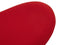 Alpha - Bold Red Wool - Image 5