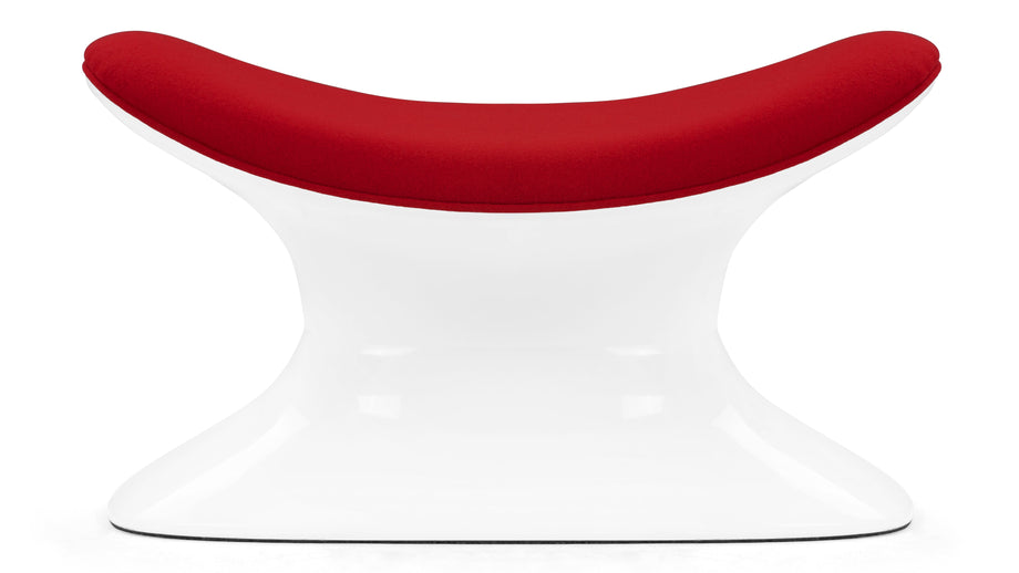 AlphaBold Red Wool