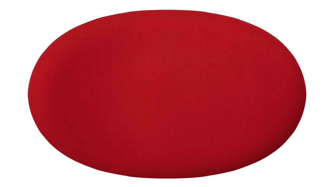 AlphaBold Red Wool