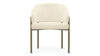 Esme - Luxe Sherpa and Brushed Brass - Image 1