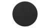Chess - Chess - Chess Indoor/Outdoor Side Table, Black Concrete - Image 4