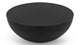 Libra - Libra - Libra Coffee Table, Black Concrete - Image 2