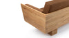 Suelo - Natural Teak with Mocha Cushions - Image 6