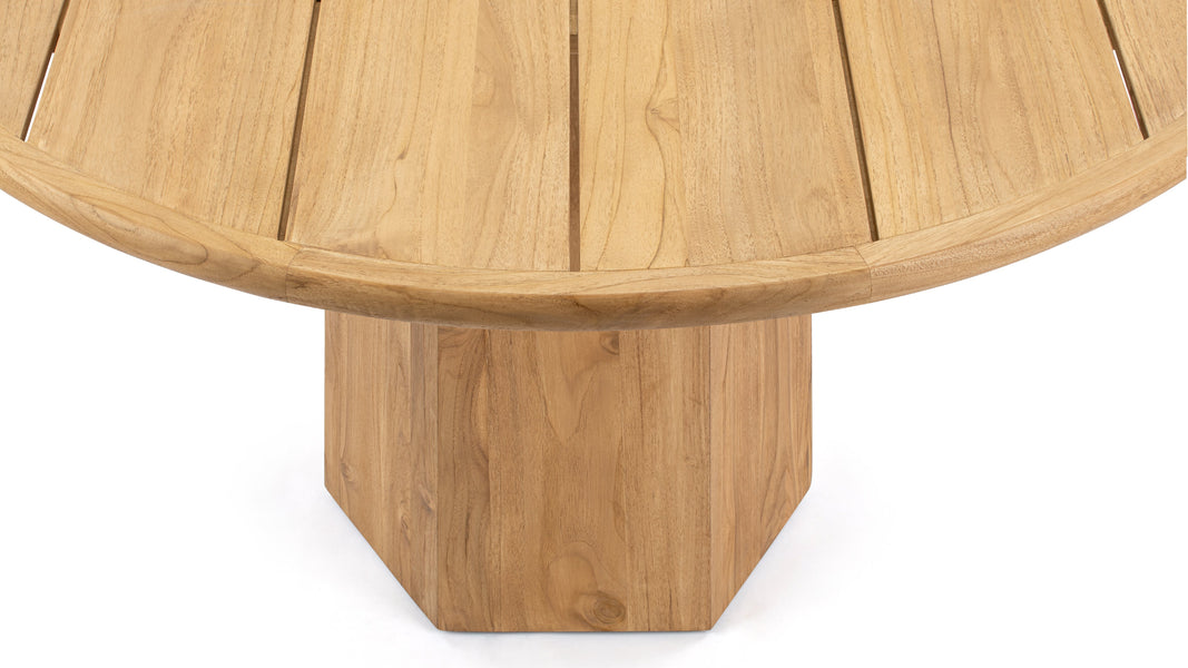 LotusNatural Teak