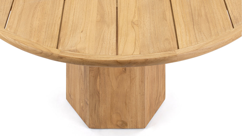 LotusNatural Teak