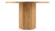 Lotus - Natural Teak - Image 2