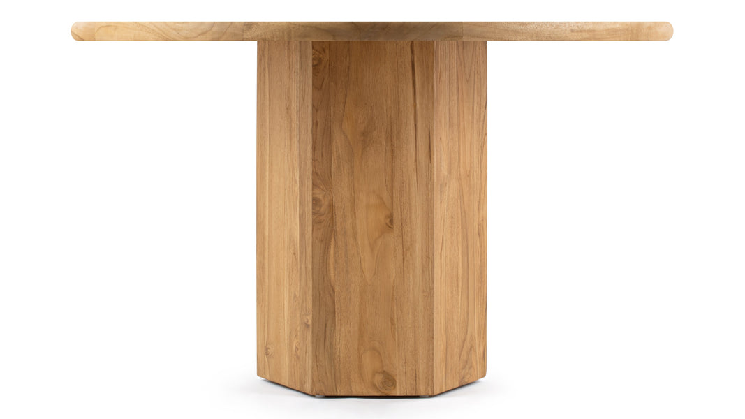 LotusNatural Teak