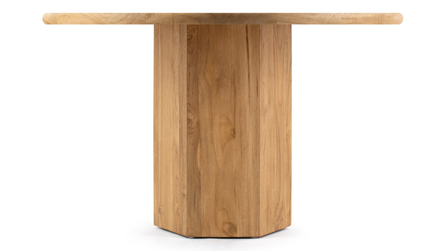 LotusNatural Teak