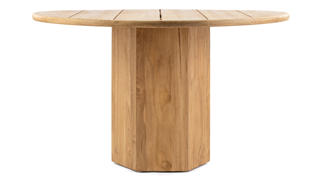 LotusNatural Teak