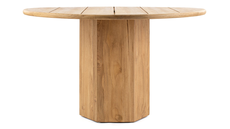 LotusNatural Teak